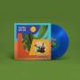 Tune-yards - Sketchy (Blue Coloured Vinyl)