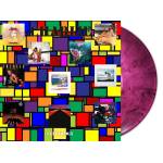 Charlie - Anthology (Magenta Marble Vinyl)