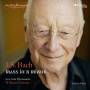 William Christie / Les Arts Florissants / + - Messe In h-moll,BWV 232