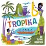 Tikiyaki Orchestra - The Tikiyaki Orchestra Tropika