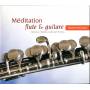 Meditation - Flute & Guitare