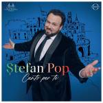 Stefan Pop / P.G. Morandi / Transylvania State Orch. - Canto per te
