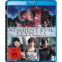 Sony Pictures Home Entertainment - Resident Evil: Vendetta [DE-Version, Regio 2/B]