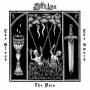 Lion's Law - THE PAIN,THE BLOOD AND THE SWORD (Black Vinyl)