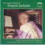 Francis Jackson - Jackson Orgelwerke