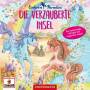 Einhorn-Paradies - Die verzauberte Insel