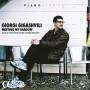 Giorgi Gigashvili - Meeting my Shadow-Werke fr Klavier solo