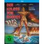 Sergio Leone - Der Koloss von Rhodos (Filmjuwelen) (Blu-ray) [DE-Version, Regio 2/B]