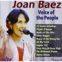Joan Baez - Joan Baez-Voice of the people