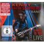 Kenny Wayne Shepherd - Straight To You: LIVE (CD+DVD) [US-Version, Regio 1/A]