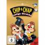 Various - Chip & Chap - Lustige Streiche [EURO-Version, Regio 2]
