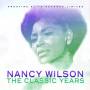 Nancy Wilson - The Classic Years