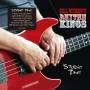Bill Wyman's Rhythm Kings - Studio Time