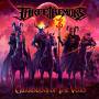 The Three Tremors - Guardians of the Void (Digipak)