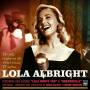 Lola Albright - The Jazz Singer On The Peter Gunn T.V.Series