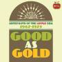 Various Artists - Good as Gold ~ Artefacts of the Apple Era 1967-197