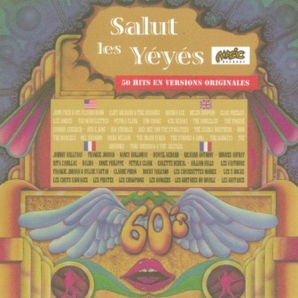 Salut Les YeYes