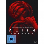 Various - Alien: Romulus [DE-Version, Regio 2/B]