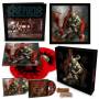 Kreator - Hate ber Alles