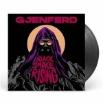 Gjenferd - Black Smoke Rising