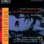 Masaaki Suzuki - Smtliche Kantaten Vol.9
