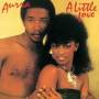 Aurra - Little Love