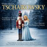 Peter Iljitsch Tschaikowsky - Nussknacker-Suite-Dornrschen