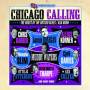Various - Chicago Calling-The Roots Of Britisch R&B Boom