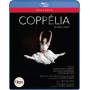 Kessels / Opera National De Paris - Coppelia [US-Version, Regio 1/A]