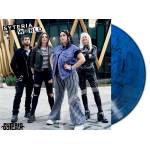 Syteria - Syteria World (Blue Marble Vinyl)