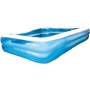 Vedes Grohandel Gmbh -Ware - SF Jumbo Pool 110 x 80 x 30 cm