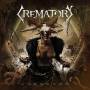 Crematory - Unbroken (Digipack)