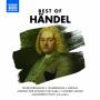Various - Best of Hndel