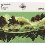 Elder - Reflections Of A Floating World (2LP Coloured+MP3)