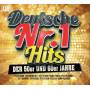 Various - Deutsche Nr. 1 Hits