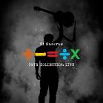 Ed Sheeran - +-=/x(TOUR COLLECTION:Live)