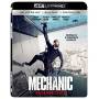 Mechanic Resurrection - Mechanic Resurrection [US-Version, Regio 1]