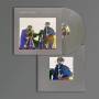 Cabaret Voltaire - The Crackdown (Ltd. Col. LP+MP3)