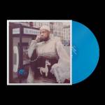 Laraaji - GLIMPES OF INFINITY (Ocean Blue Vinyl)