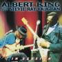 Stevie Ray Vaughan Albert King - In Session
