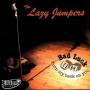 Lazy Jumpers - Bad Luck (turn My Back On You)