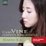 Xiaoya Liu - Smtliche Klaviersonaten