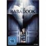 Jennifer Kent - Der Babadook [EURO-Version, Regio 2]