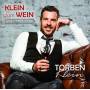 Torben Klein - Klein zum Wein (Die Piano-Edition)