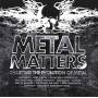 Metal Matters / Various (jpn) - Metal Matters / Various