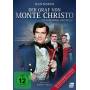 Jean Marais - Der Graf von Monte Christo (Teil 1 & 2 mit Jean Ma [DE-Version, Regio 2/B]