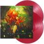 Earthside - Let The Truth Speak (2LP Transparent Red Vinyl)