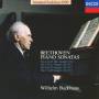 Wilhelm Bachhaus - Beethoven: Piano Sonatas 4-7