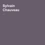 Sylvain Chauveau - Abstractions