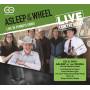 Asleep At The Wheel - Live In..-cd+dvd-